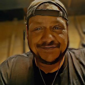 Meet your Posher, Larry